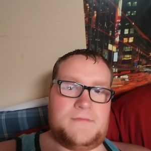 Meet your Posher, Patrick